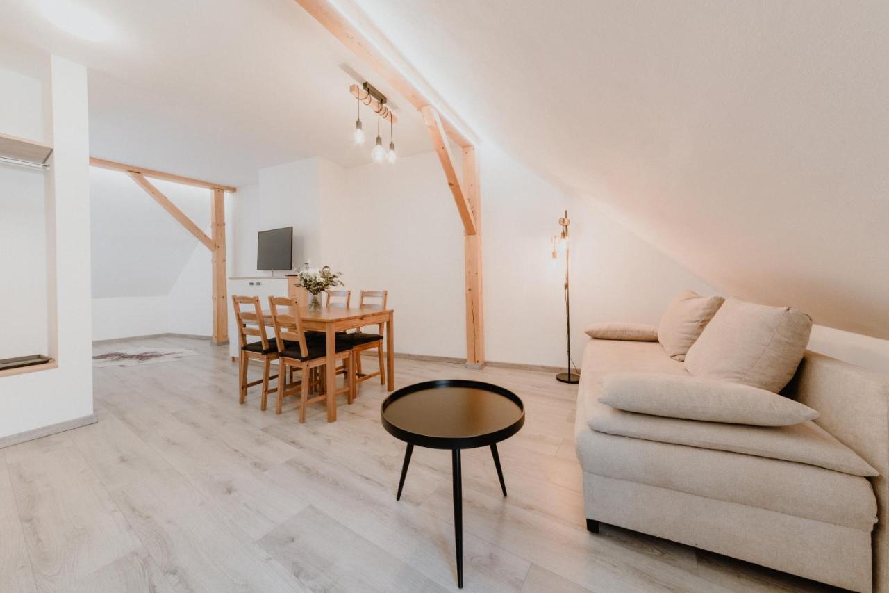 Apartmany Stare Mesto Зноймо Экстерьер фото