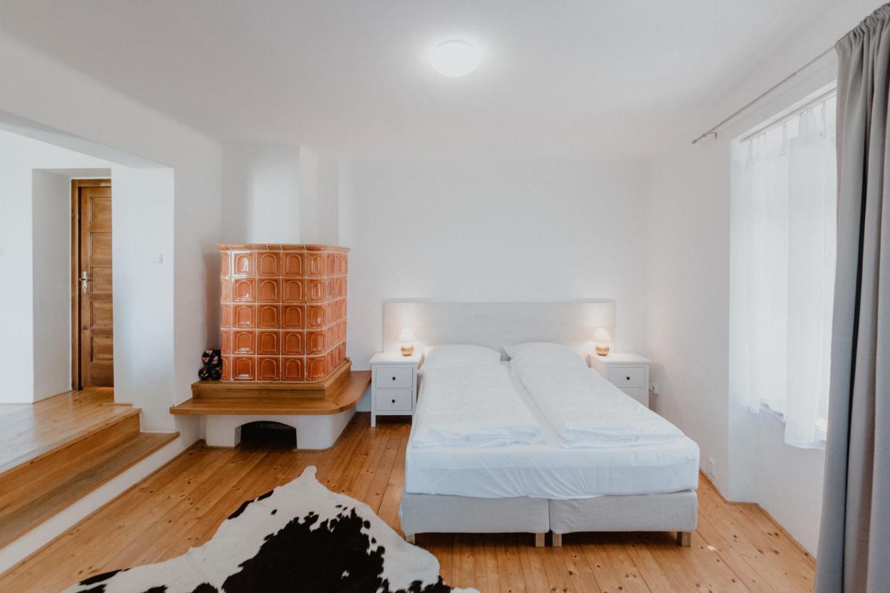 Apartmany Stare Mesto Зноймо Экстерьер фото