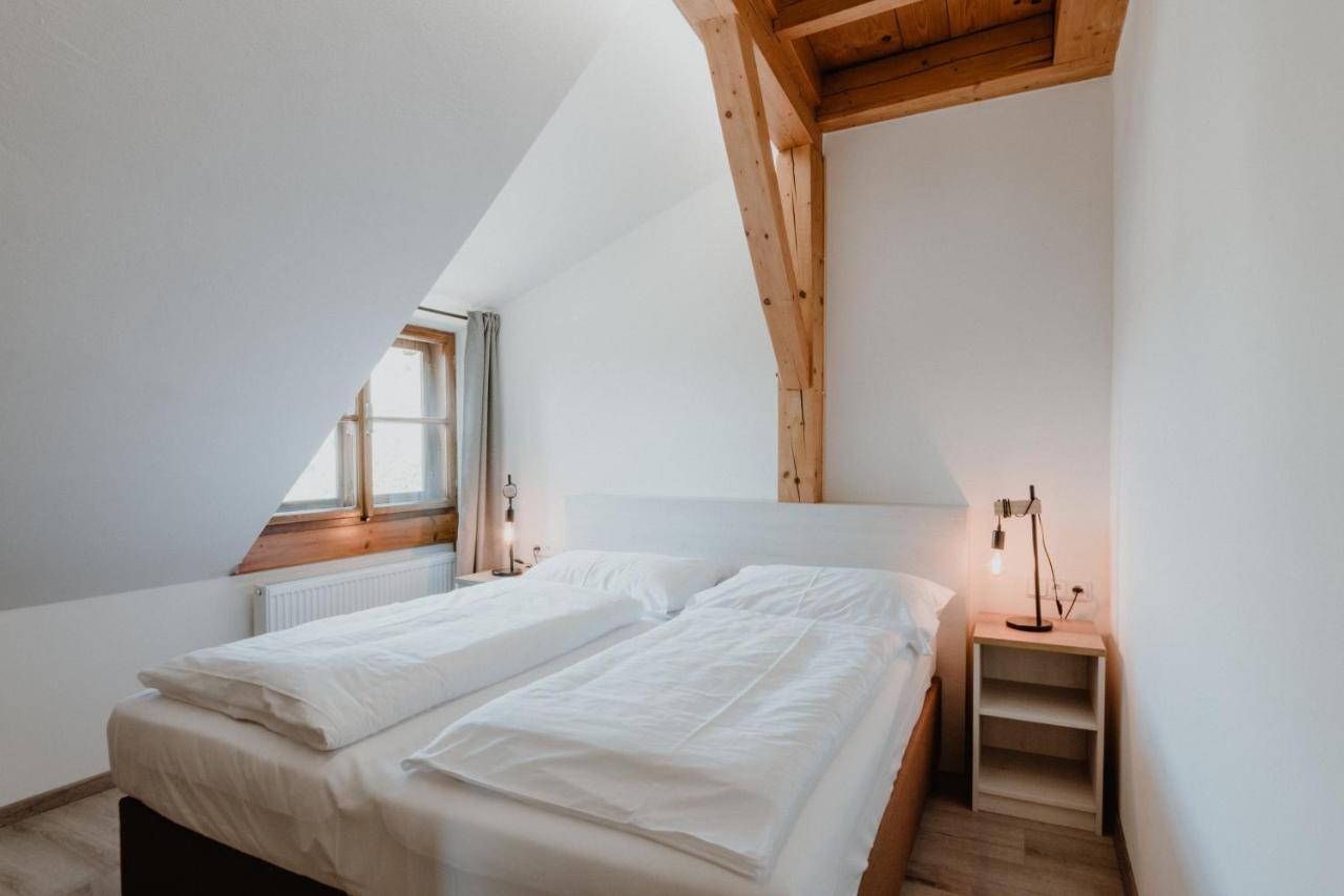 Apartmany Stare Mesto Зноймо Экстерьер фото