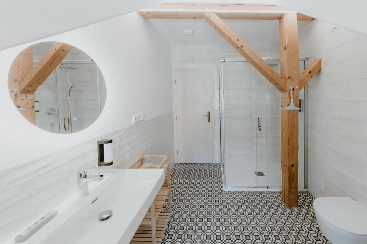 Apartmany Stare Mesto Зноймо Экстерьер фото