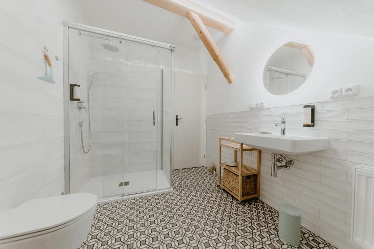 Apartmany Stare Mesto Зноймо Экстерьер фото