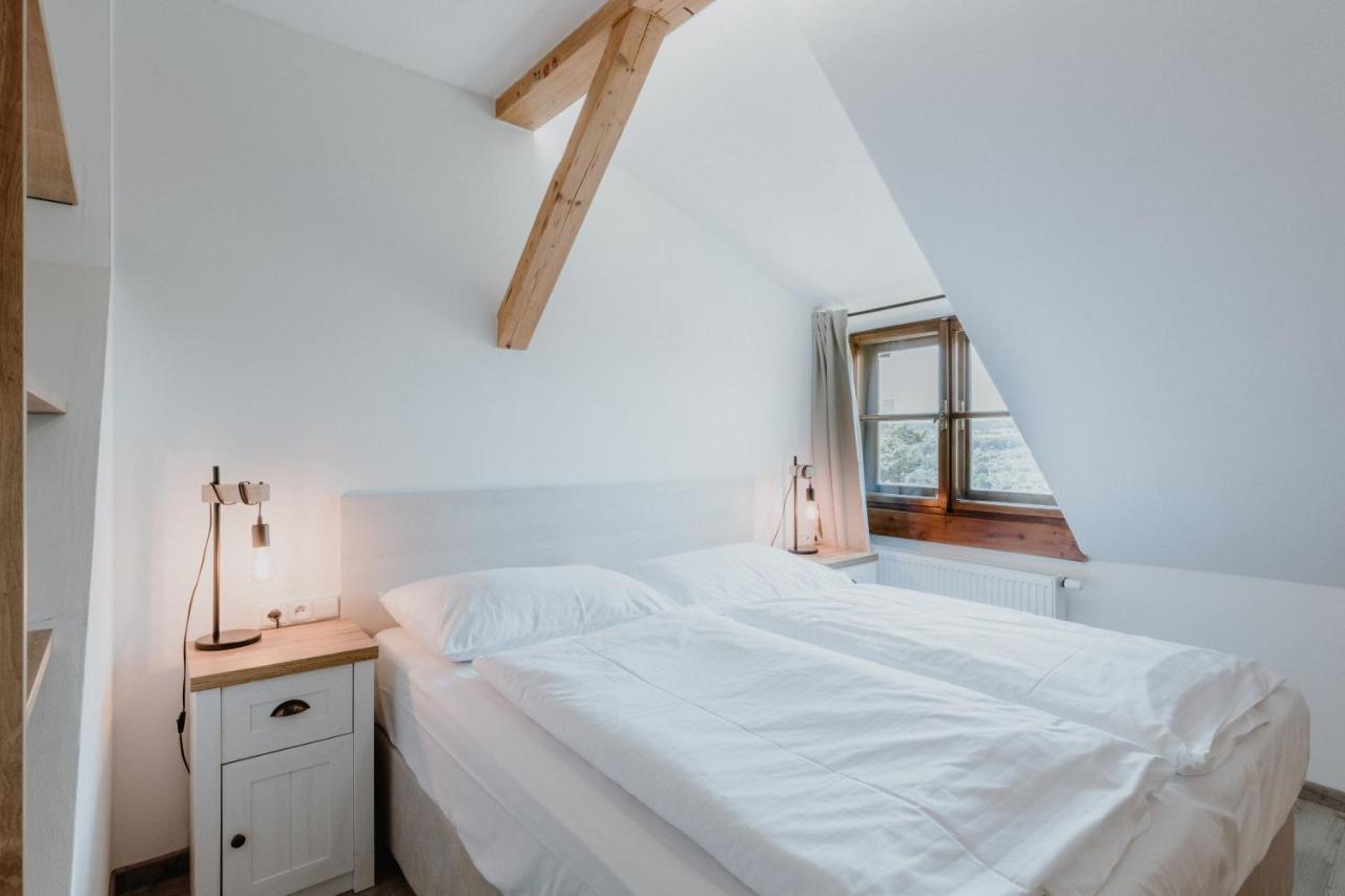 Apartmany Stare Mesto Зноймо Экстерьер фото